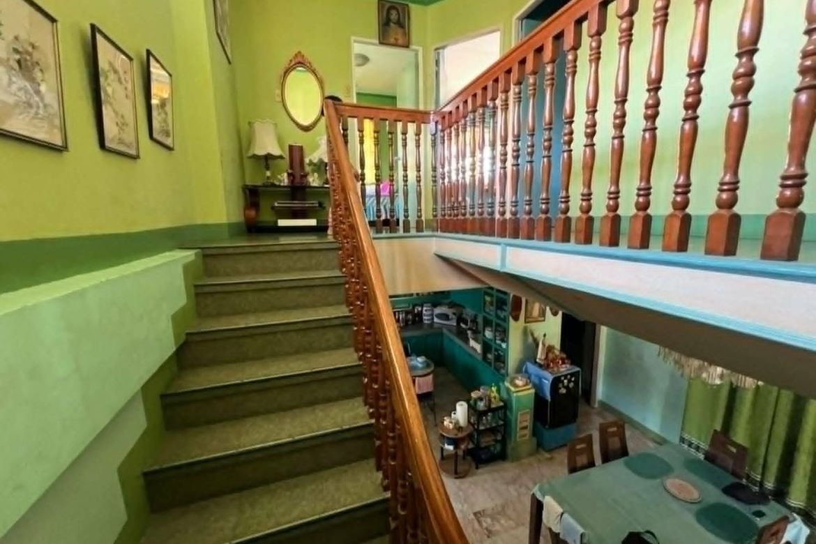 4 Bedroom House for Sale in Labangon, Cebu City, Cebu – photo 8