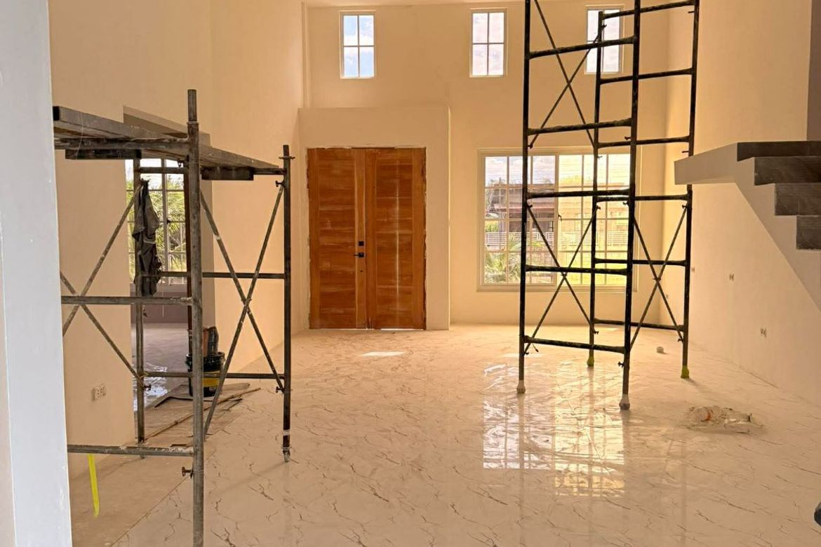 4 Bedroom House for Sale in Lacmit, Arayat, Pampanga