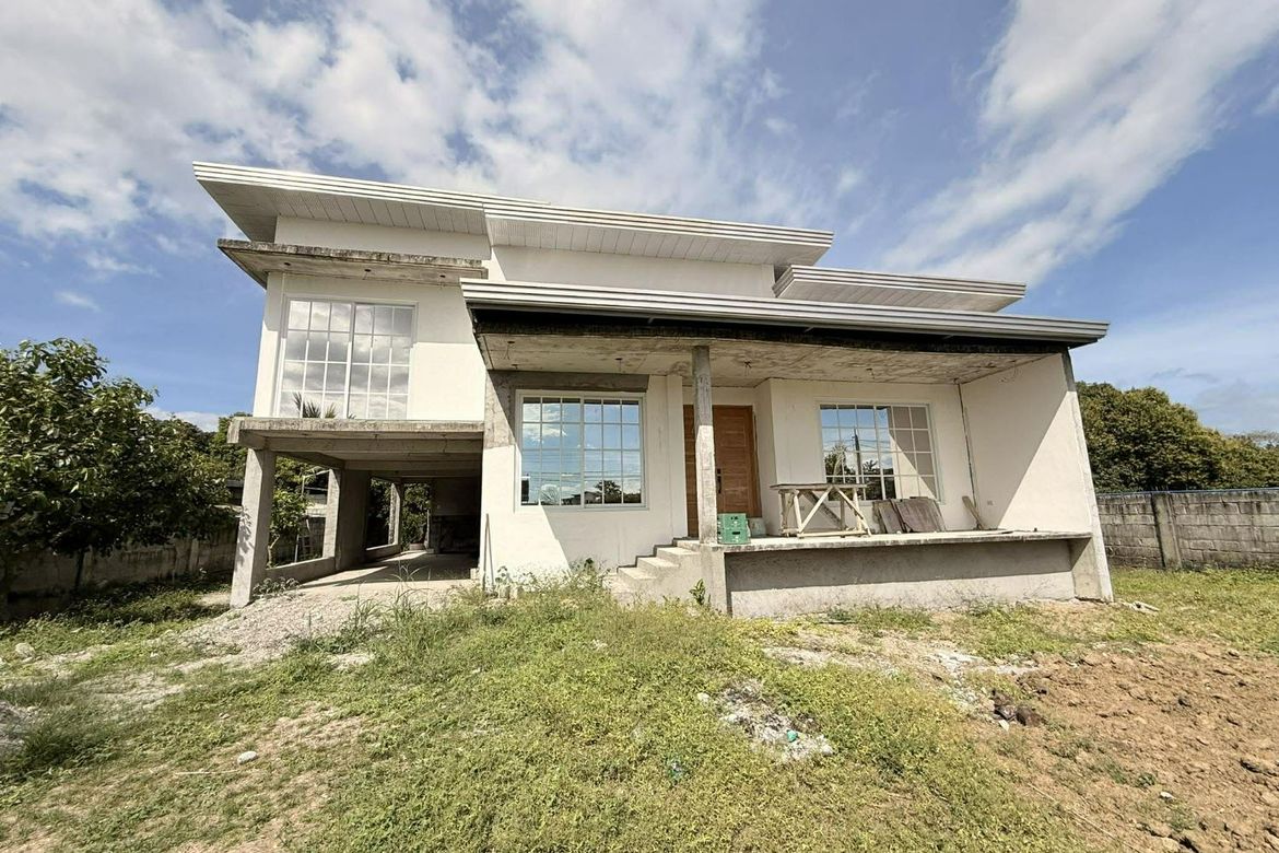 4 Bedroom House for Sale in Lacmit, Arayat, Pampanga – photo 2