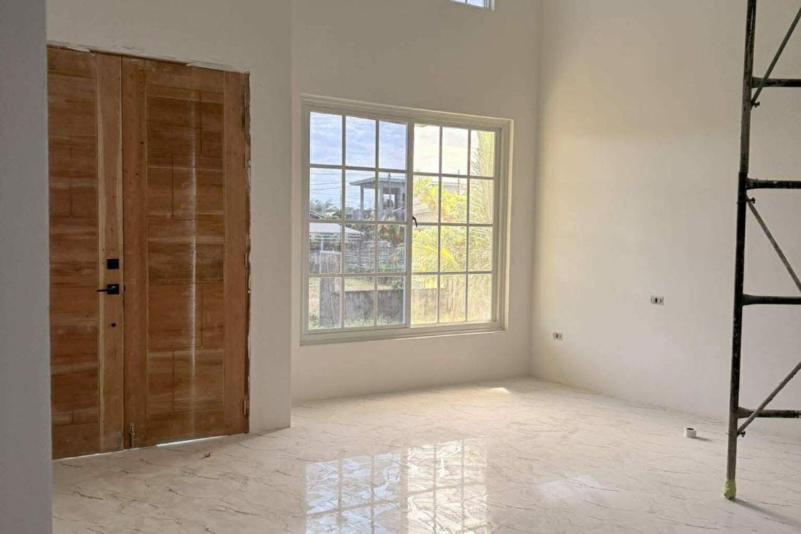 4 Bedroom House for Sale in Lacmit, Arayat, Pampanga – photo 4
