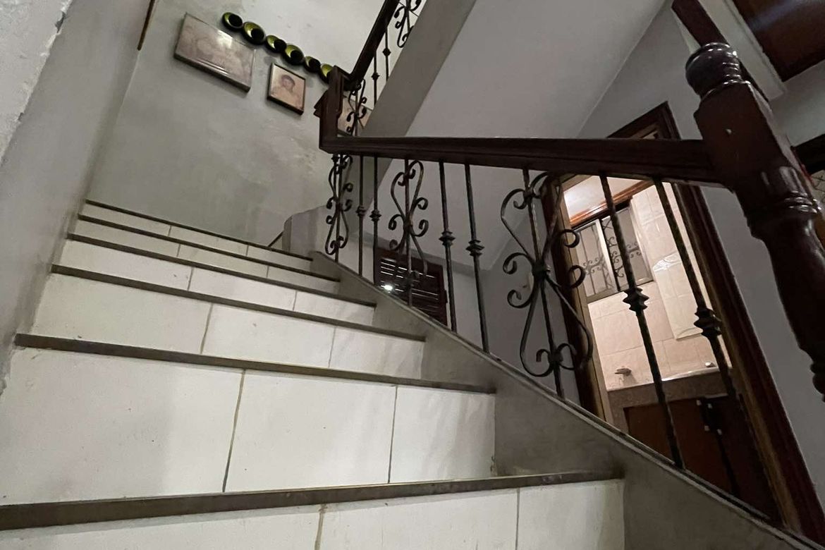 4 Bedroom House for Sale in Laging Handa, Quezon City, Metro Manila near MRT-3 Kamuning – photo 6