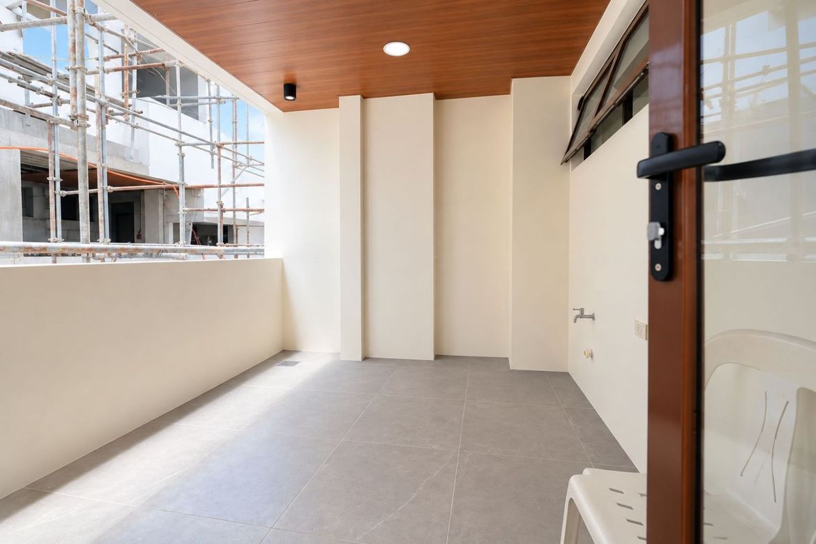 4 Bedroom House for Sale in Laging Handa, Quezon City, Metro Manila – photo 6
