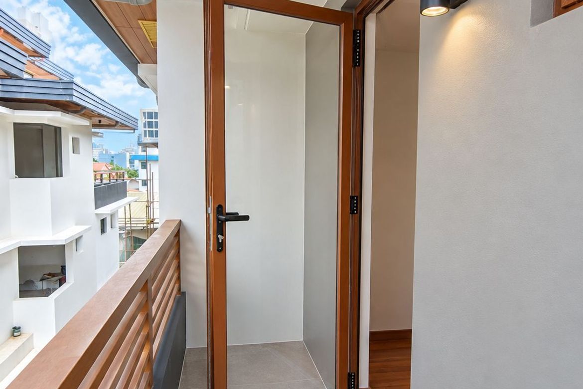 4 Bedroom House for Sale in Laging Handa, Quezon City, Metro Manila – photo 7