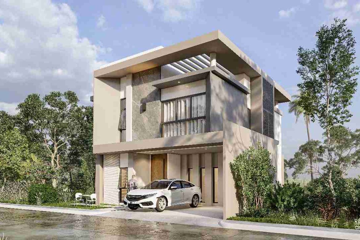 4 Bedroom House for Sale in Lagtang, Talisay, Cebu