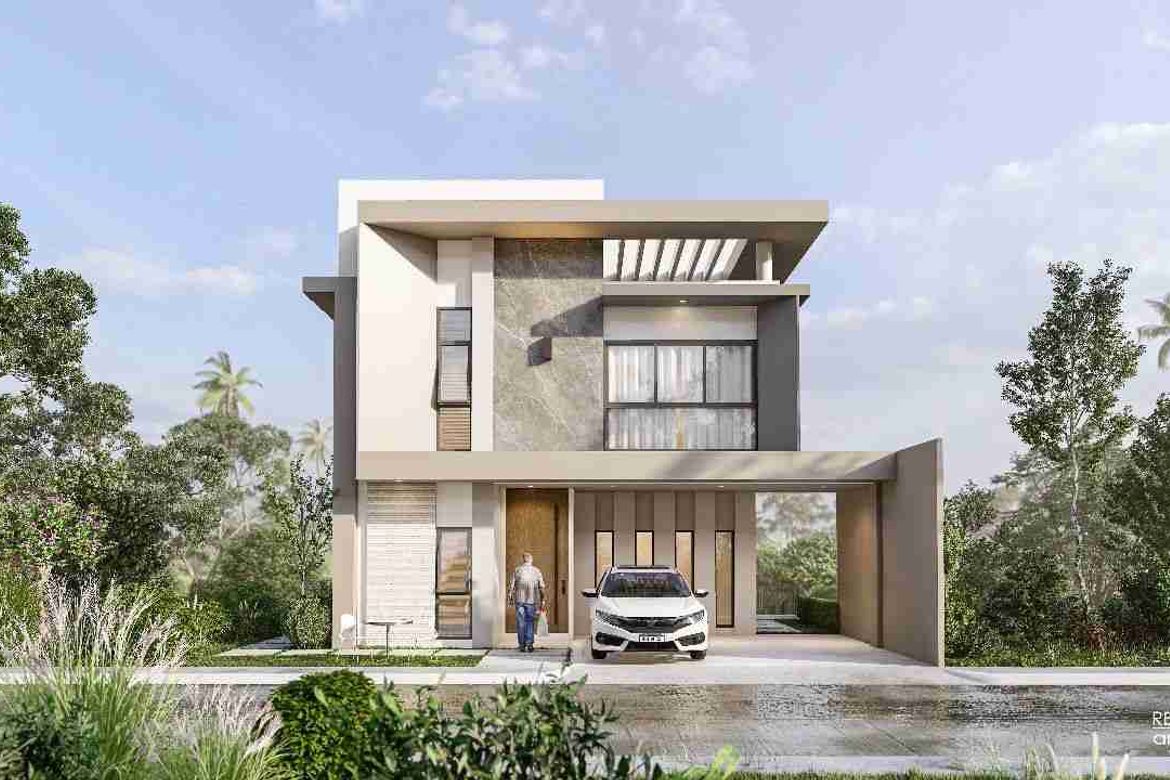 4 Bedroom House for Sale in Lagtang, Talisay, Cebu – photo 2