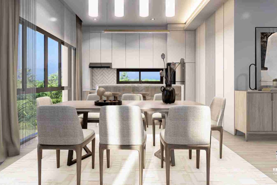 4 Bedroom House for Sale in Lagtang, Talisay, Cebu – photo 6