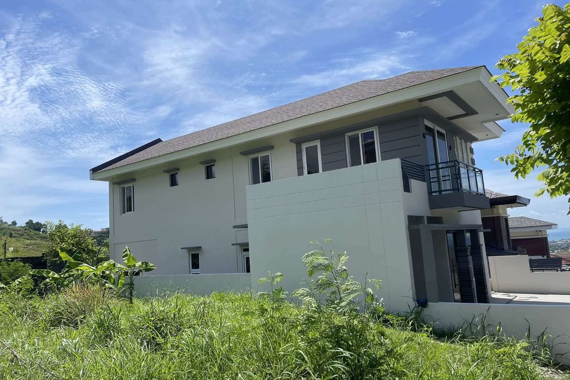 4 Bedroom House for Sale in Lagtang, Talisay, Cebu – photo 2