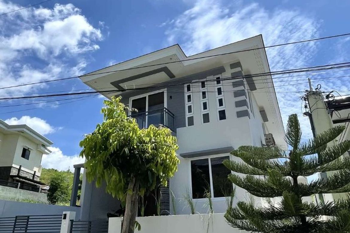 4 Bedroom House for Sale in Lagtang, Talisay, Cebu – photo 3