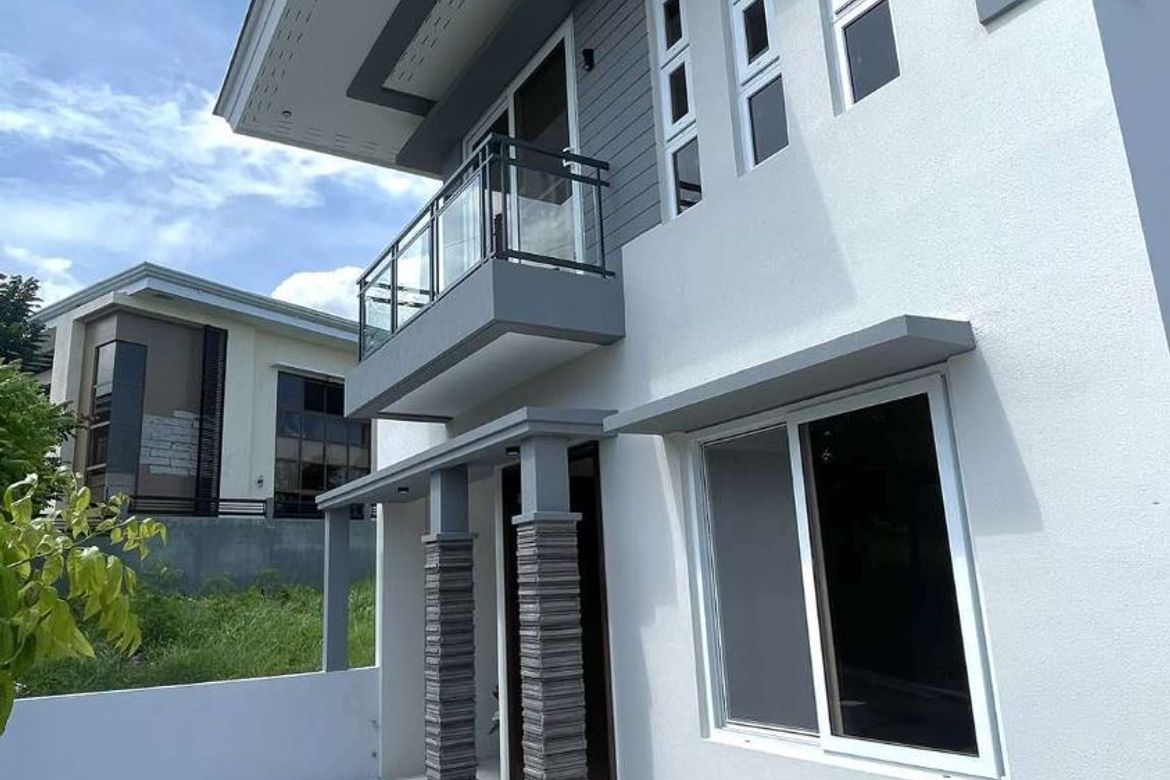 4 Bedroom House for Sale in Lagtang, Talisay, Cebu – photo 4