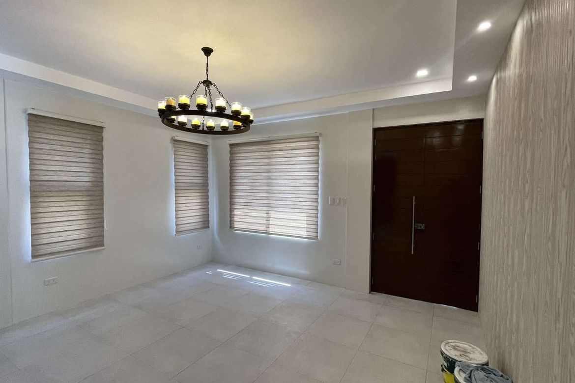 4 Bedroom House for Sale in Lagtang, Talisay, Cebu – photo 5