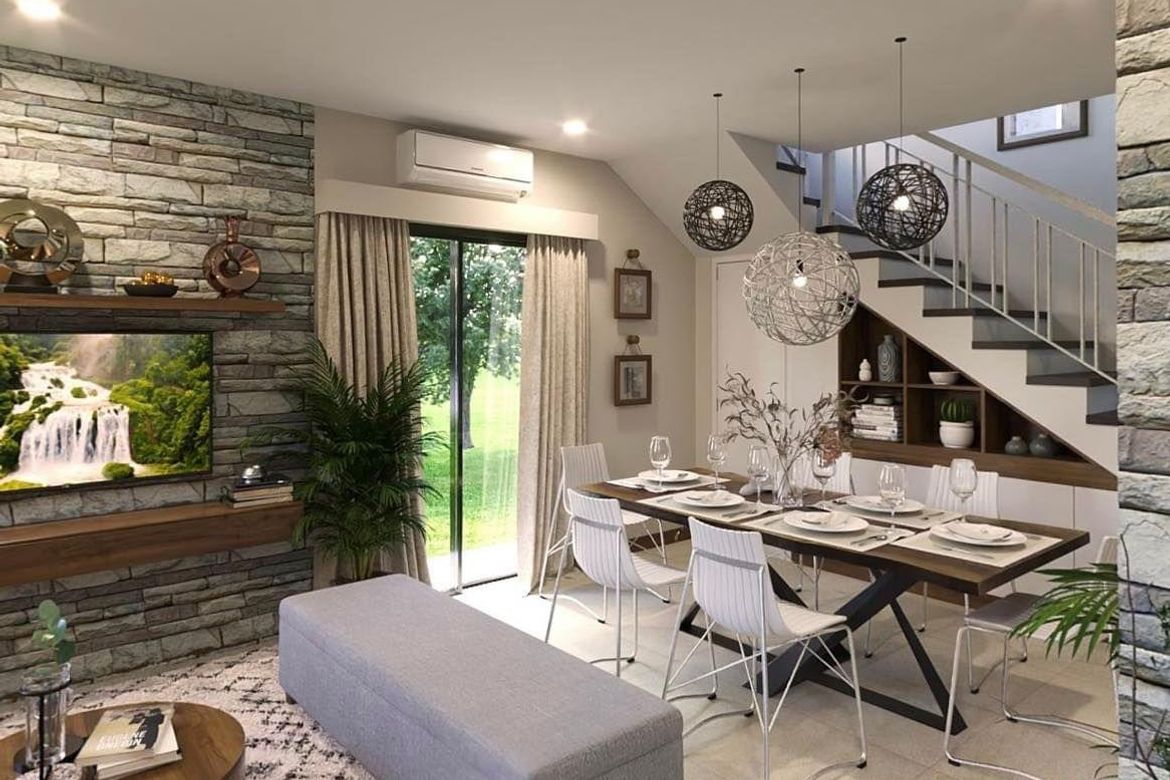 4 Bedroom House for Sale in Laguerta, Calamba, Laguna