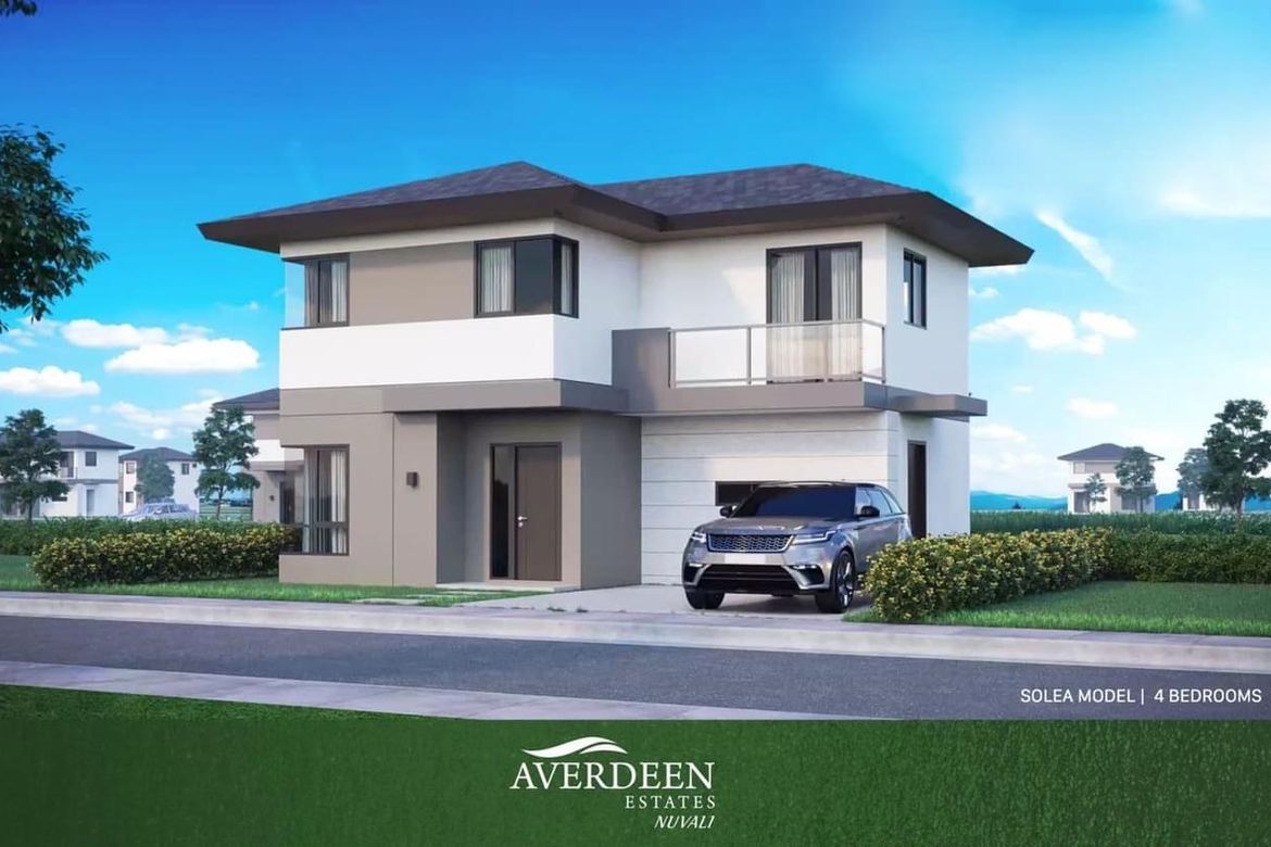 4 Bedroom House for Sale in Laguerta, Calamba, Laguna – photo 8