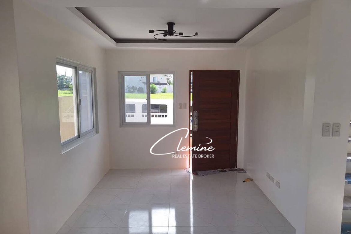 4 Bedroom House for Sale in Laguna BelAir 4, Don Jose, Santa Rosa, Laguna – photo 2