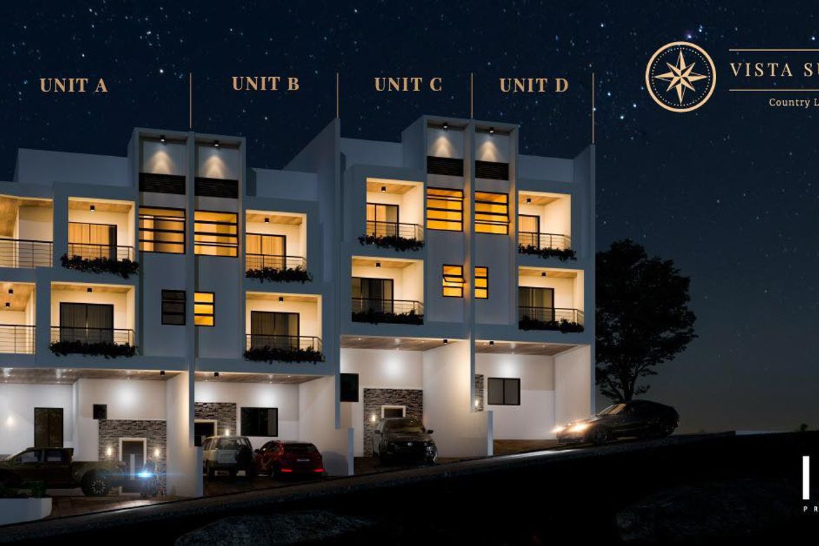 4 Bedroom House for Sale in Lahug, Cebu City, Cebu