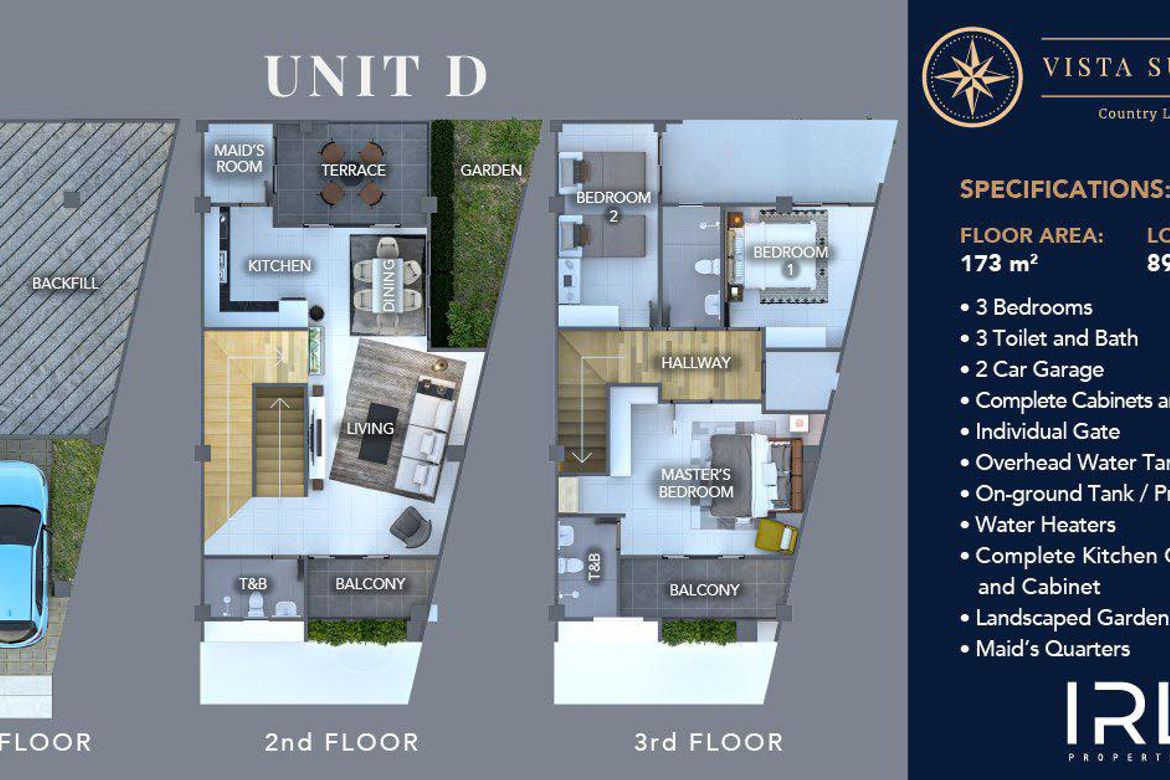 4 Bedroom House for Sale in Lahug, Cebu City, Cebu – photo 7