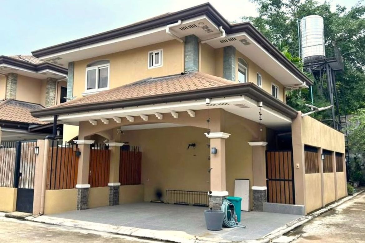 4 Bedroom House for Sale in Lahug, Cebu City, Cebu
