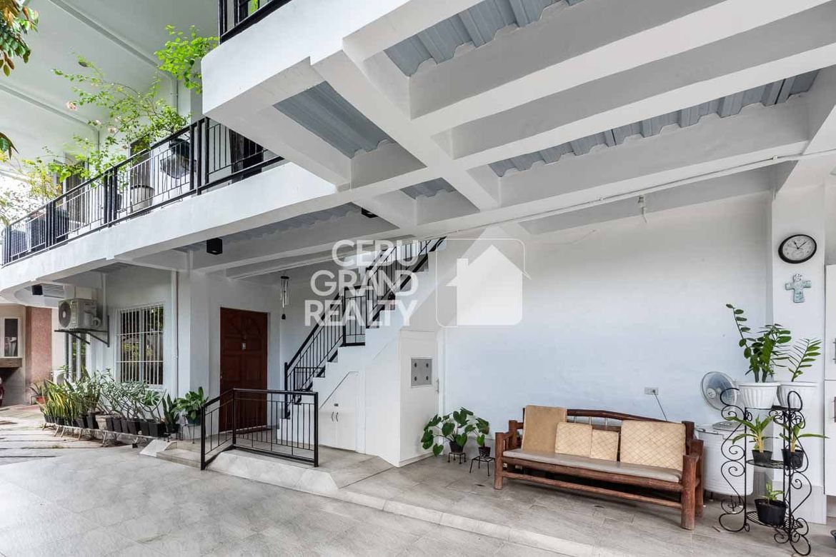 4 Bedroom House for Sale in Lahug, Cebu City, Cebu