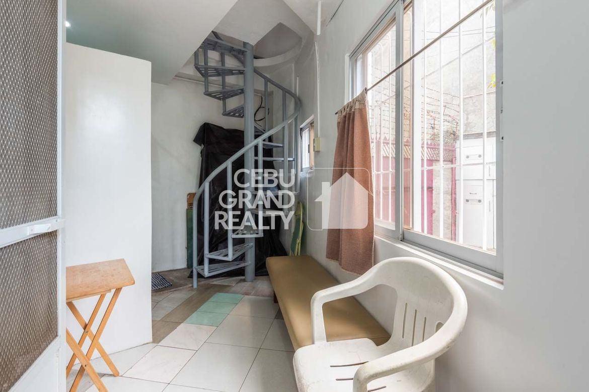 4 Bedroom House for Sale in Lahug, Cebu City, Cebu – photo 7