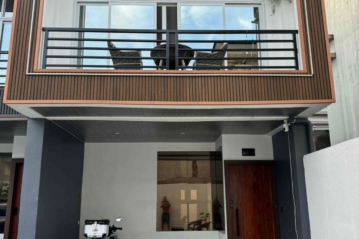 4 Bedroom House for Sale in Lahug, Cebu City, Cebu