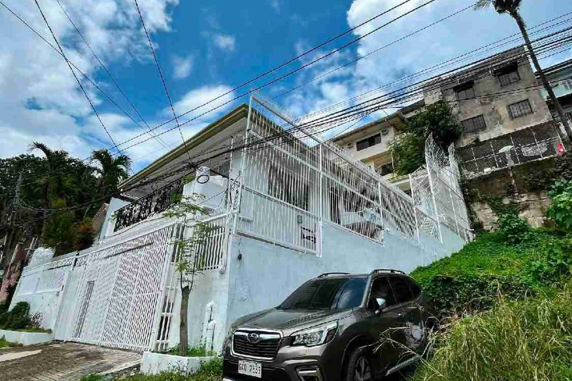 4 Bedroom House for Sale in Lahug, Cebu City, Cebu – photo 2