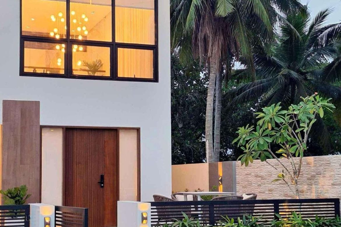 4 Bedroom House for Sale in Laiya-Aplaya, San Juan, Batangas – photo 2