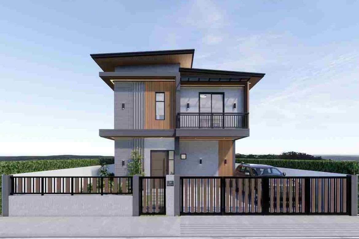 4 Bedroom House for Sale in Laiya-Ibabao, San Juan, Batangas