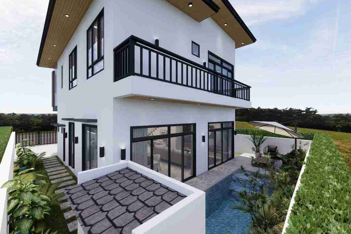 4 Bedroom House for Sale in Laiya-Ibabao, San Juan, Batangas – photo 4