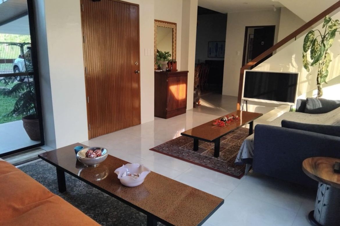 4 Bedroom House for Sale in Lalaan I, Silang, Cavite – photo 8