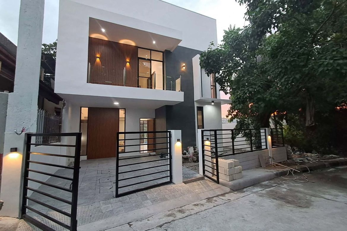 4 Bedroom House for Sale in Lamac, Consolacion, Cebu