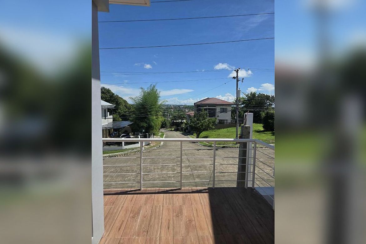 4 Bedroom House for Sale in Lamac, Consolacion, Cebu – photo 2