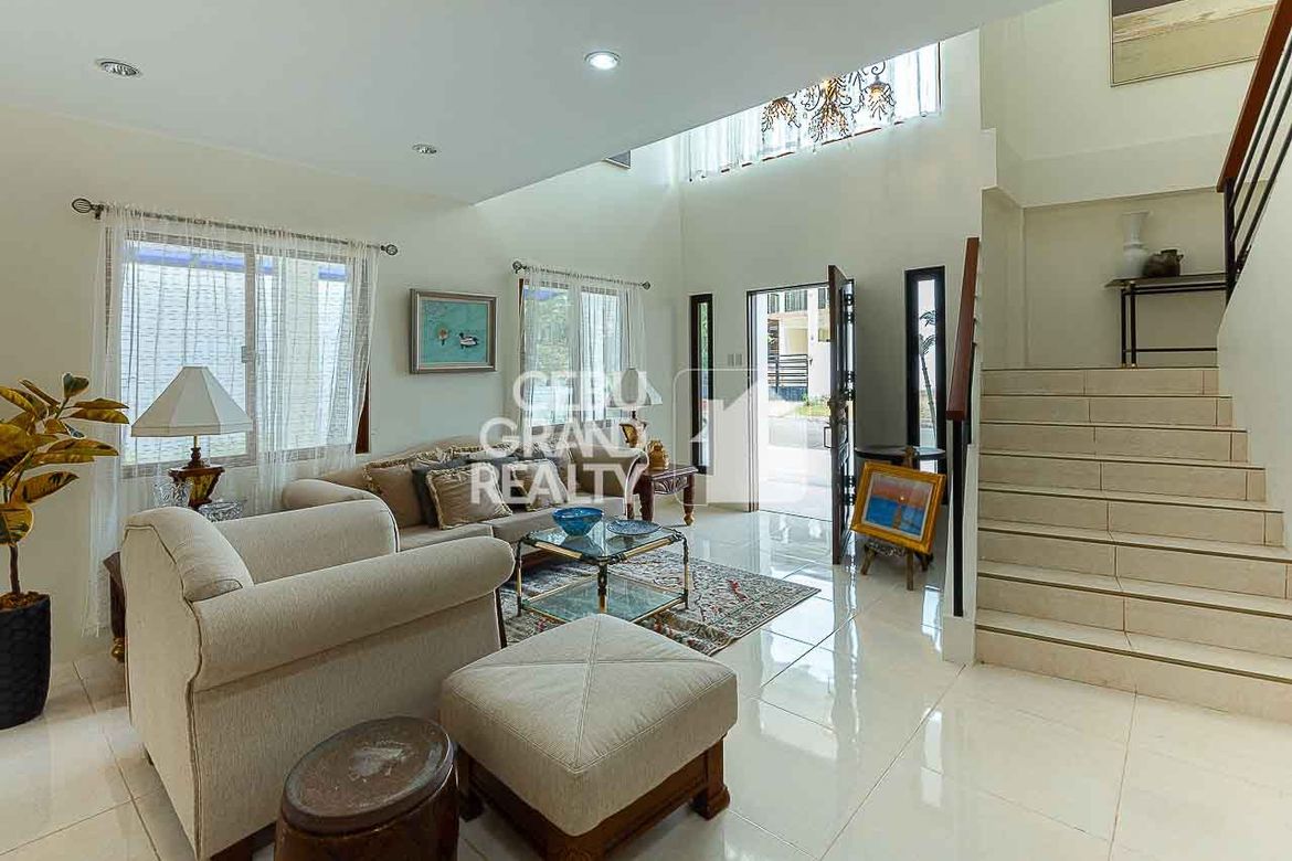 4 Bedroom House for Sale in Lamac, Consolacion, Cebu