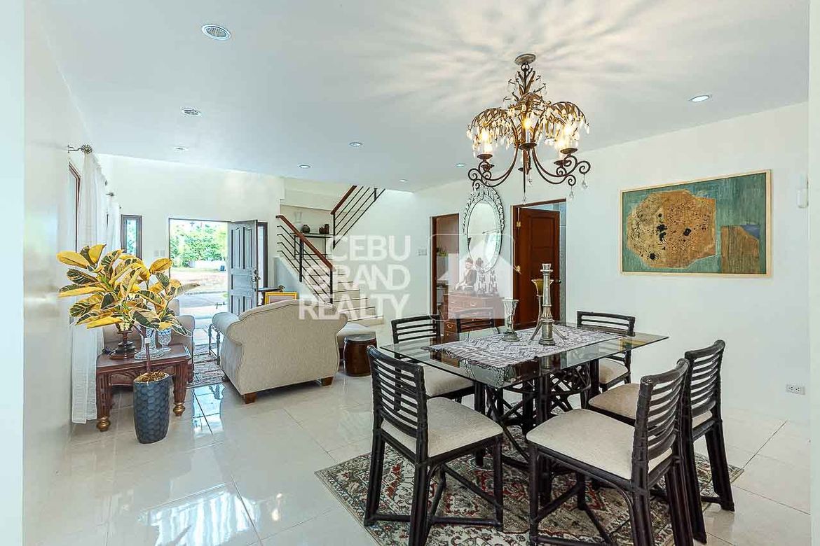 4 Bedroom House for Sale in Lamac, Consolacion, Cebu – photo 3
