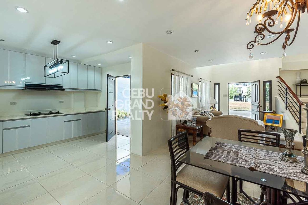 4 Bedroom House for Sale in Lamac, Consolacion, Cebu – photo 4