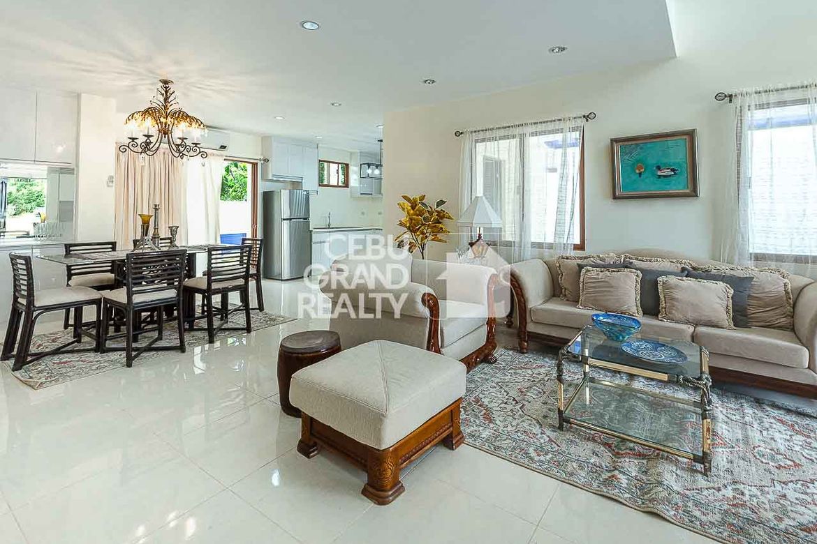 4 Bedroom House for Sale in Lamac, Consolacion, Cebu – photo 5