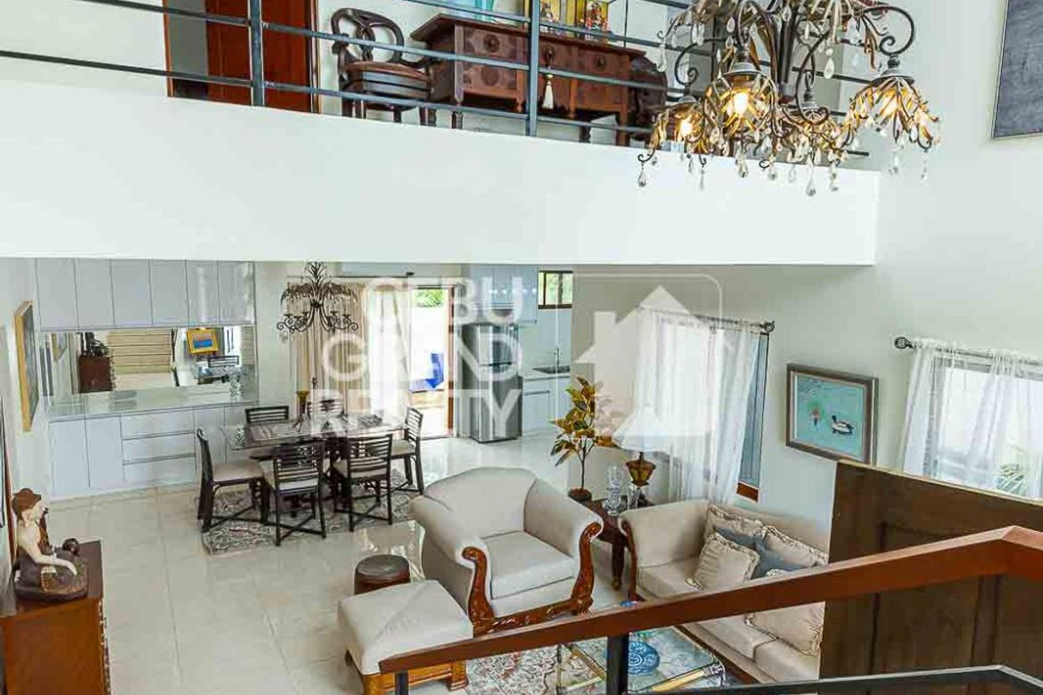 4 Bedroom House for Sale in Lamac, Consolacion, Cebu – photo 7