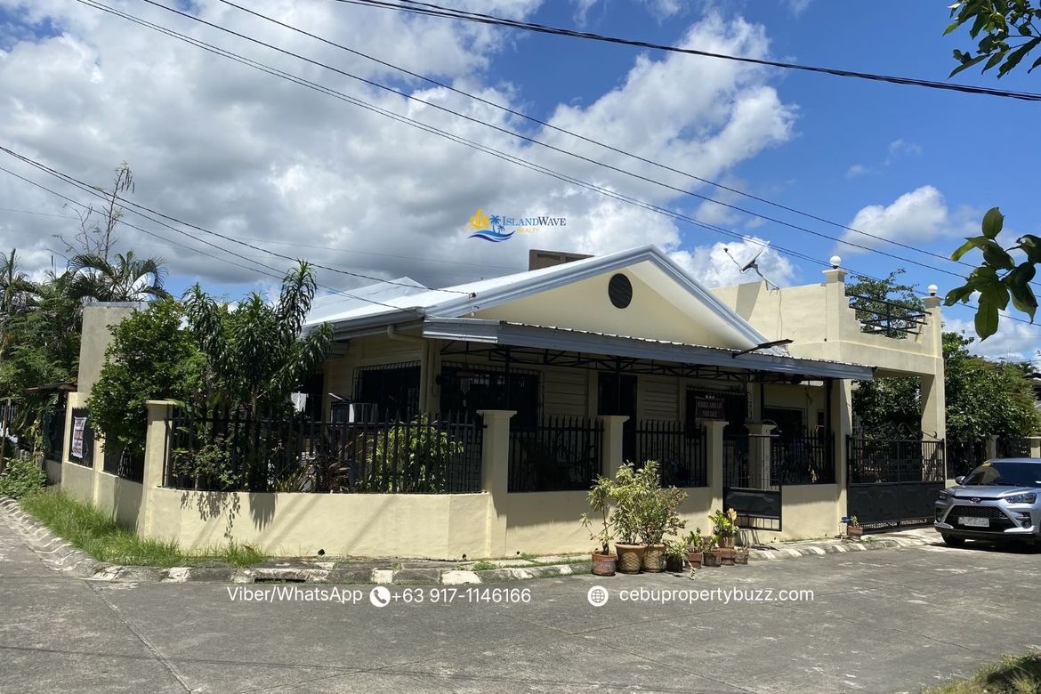4 Bedroom House for Sale in Lamac, Consolacion, Cebu – photo 2