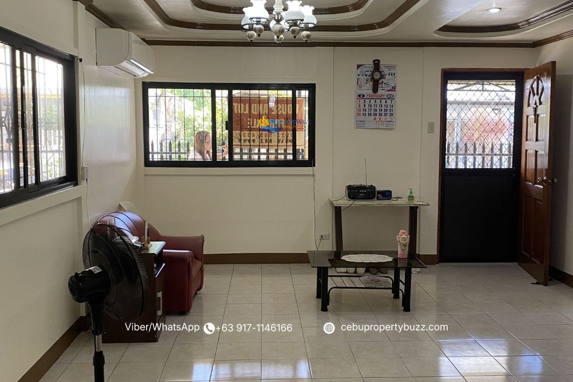 4 Bedroom House for Sale in Lamac, Consolacion, Cebu – photo 4