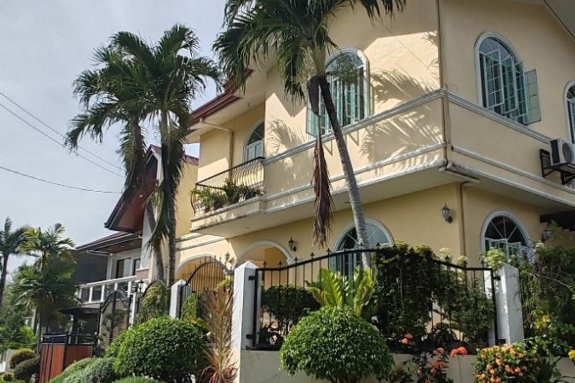 4 Bedroom House for Sale in Lamac, Consolacion, Cebu – photo 8