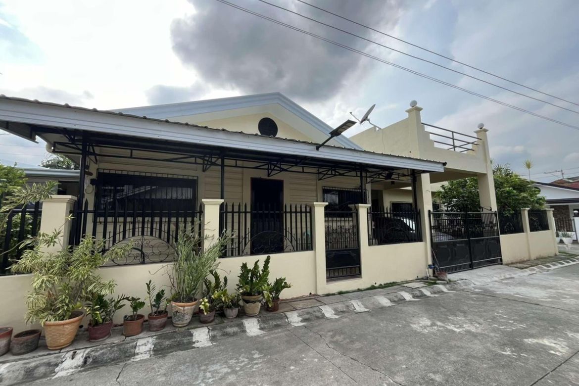 4 Bedroom House for Sale in Lamac, Consolacion, Cebu