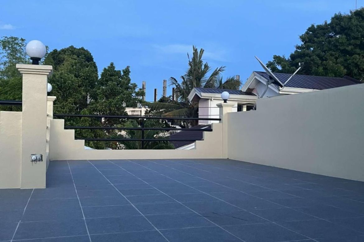4 Bedroom House for Sale in Lamac, Consolacion, Cebu – photo 6