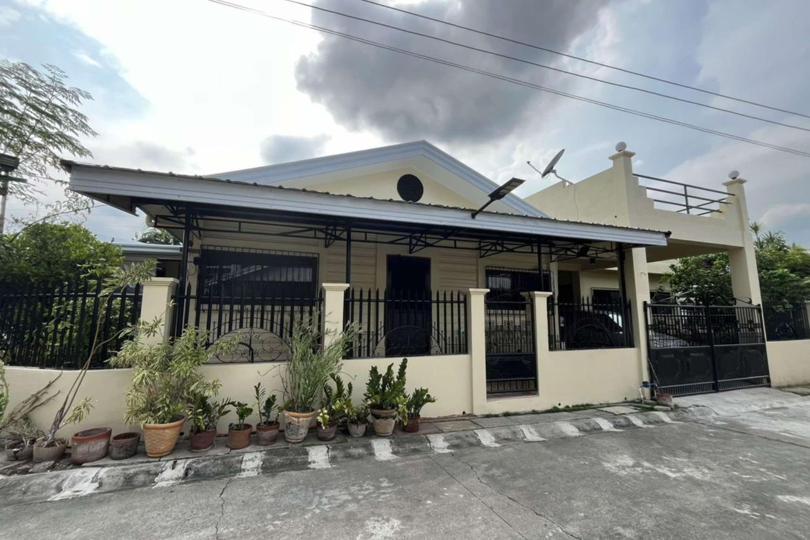 4 Bedroom House for Sale in Lamac, Consolacion, Cebu – photo 7