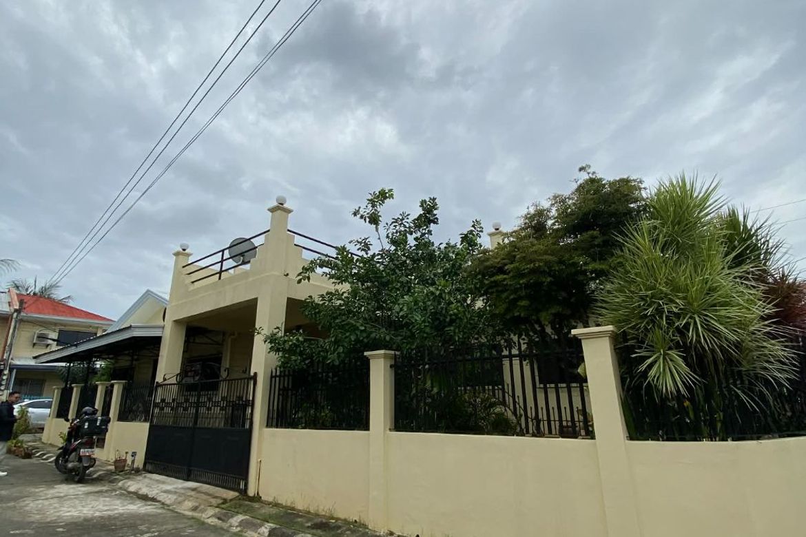 4 Bedroom House for Sale in Lamac, Consolacion, Cebu
