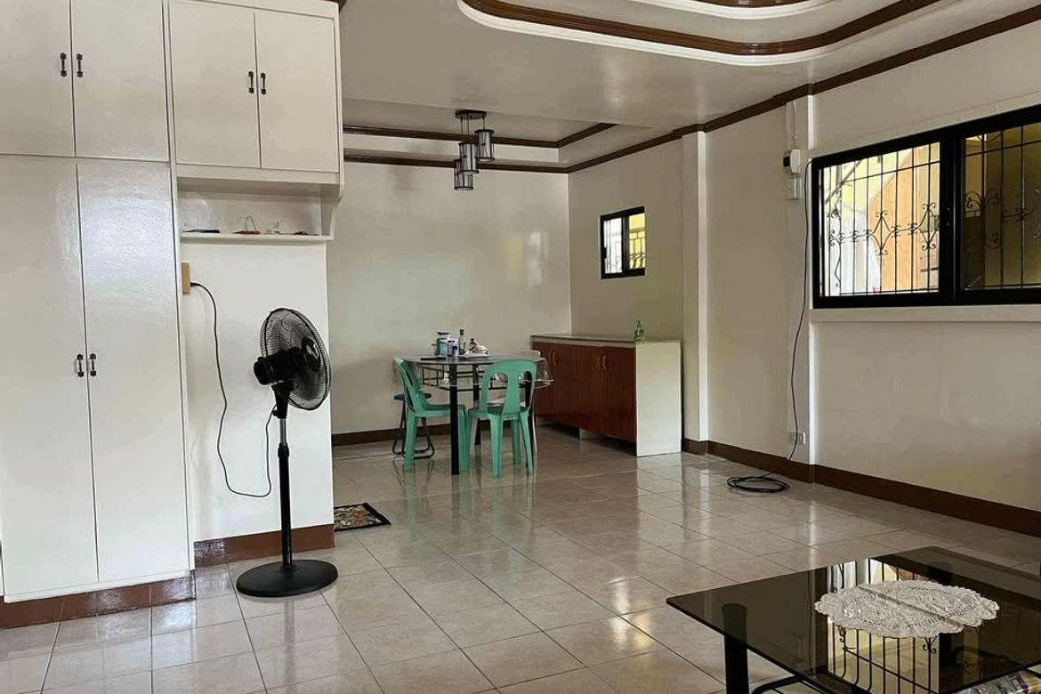 4 Bedroom House for Sale in Lamac, Consolacion, Cebu – photo 6