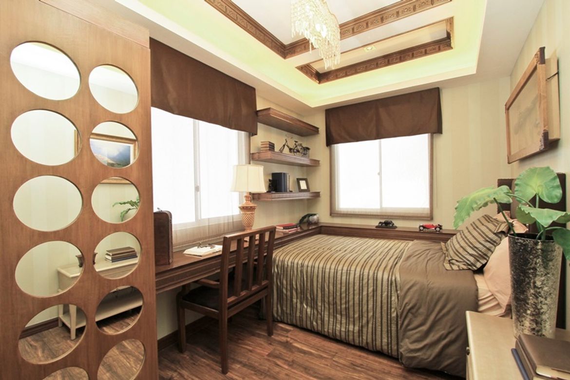 4 Bedroom House for Sale in Lancaster New City by Profriends, Alapan II-A, Imus, Cavite – photo 4