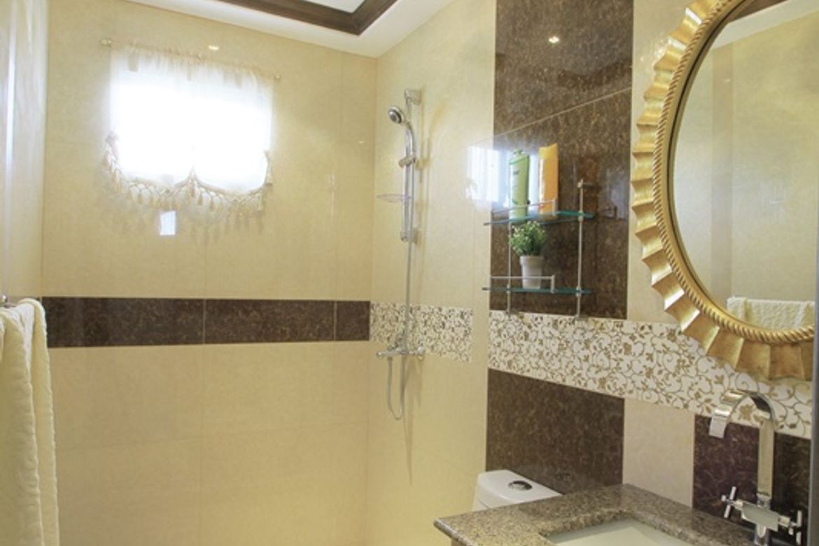 4 Bedroom House for Sale in Lancaster New City by Profriends, Alapan II-A, Imus, Cavite – photo 6