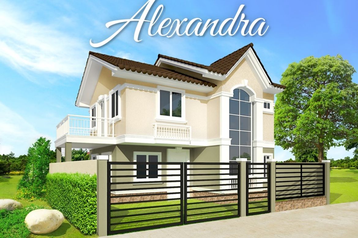 4 Bedroom House for Sale in Lancaster New City by Profriends, Alapan II-A, Imus, Cavite – photo 7