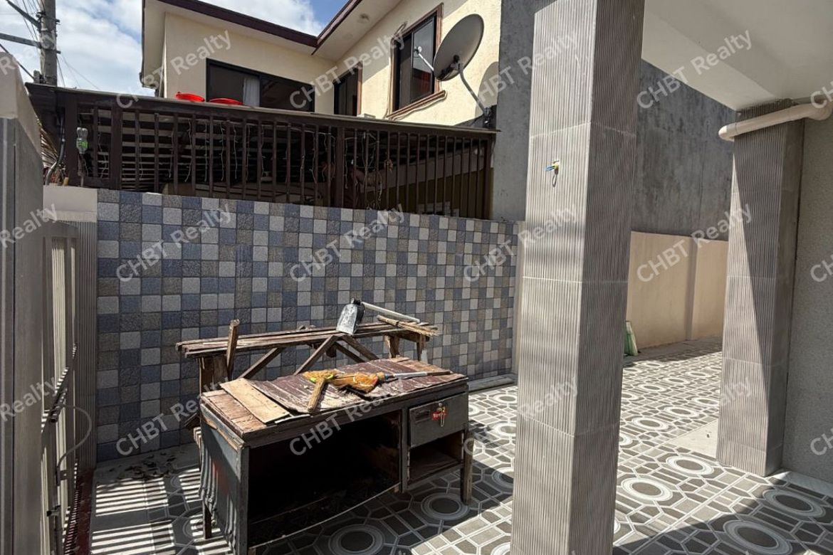 4 Bedroom House for Sale in Lancaster New City by Profriends, Alapan II-A, Imus, Cavite – photo 6