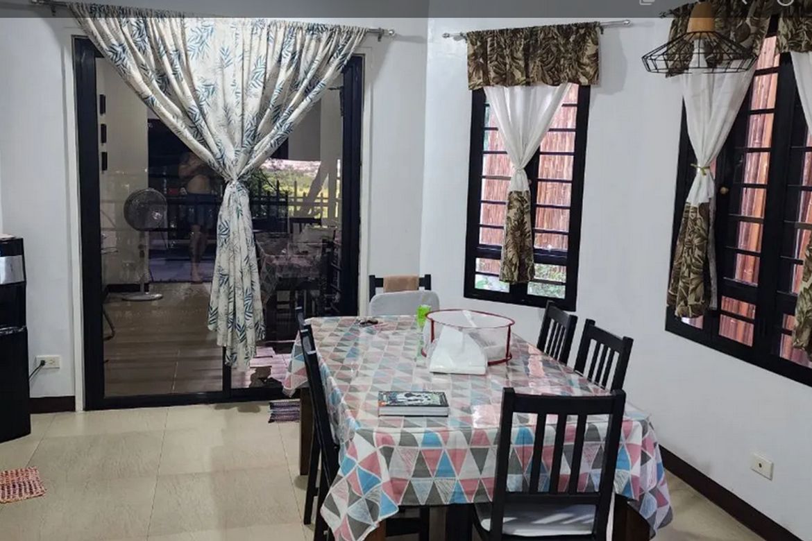4 Bedroom House for Sale in Lantic, Carmona, Cavite – photo 6
