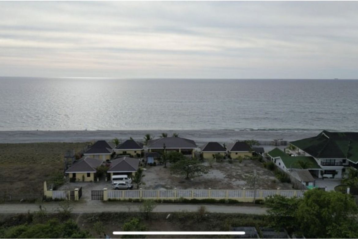 4 Bedroom House for Sale in Laoag, Cabangan, Zambales – photo 4