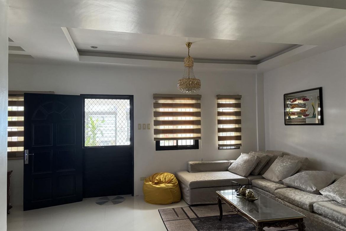 4 Bedroom House for Sale in Laon, Abucay, Bataan